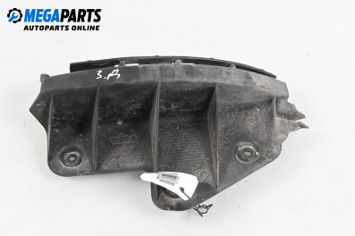 Държач броня за Audi A3 Hatchback II (05.2003 - 08.2012), хечбек, позиция: задна, дясна