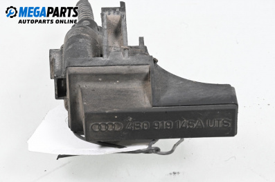 Модул радио за Audi A3 Hatchback II (05.2003 - 08.2012), № 4B0 919 145A