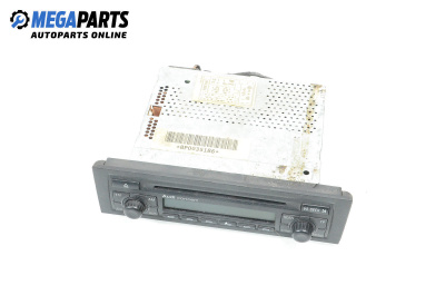 CD плеър за Audi A3 Hatchback II (05.2003 - 08.2012), № 8P0035186