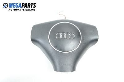 Airbag за Audi A3 Hatchback II (05.2003 - 08.2012), 2+1 вр., хечбек, позиция: предна