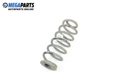 Пружина за ходова част за Audi A3 Hatchback II (05.2003 - 08.2012), хечбек, позиция: задна