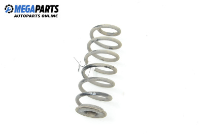 Пружина за ходова част за Audi A3 Hatchback II (05.2003 - 08.2012), хечбек, позиция: задна