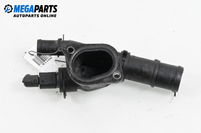 Корпус на термостат за Audi A3 Hatchback II (05.2003 - 08.2012) 2.0 TDI 16V, 140 к.с.