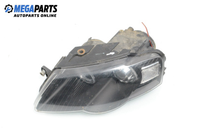Фар за Volkswagen Passat V Variant B6 (08.2005 - 11.2011), комби, позиция: лява