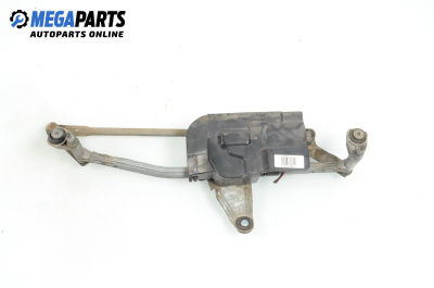 Ел. мотор за чистачките за Volkswagen Passat V Variant B6 (08.2005 - 11.2011), комби, позиция: предна