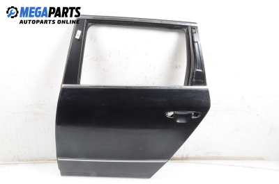 Врата за Volkswagen Passat V Variant B6 (08.2005 - 11.2011), 4+1 вр., комби, позиция: задна, лява