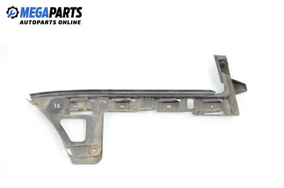 Държач броня за Volkswagen Passat V Variant B6 (08.2005 - 11.2011), комби, позиция: задна, лява