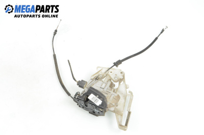 Брава на врата за Volkswagen Passat V Variant B6 (08.2005 - 11.2011), позиция: предна, дясна