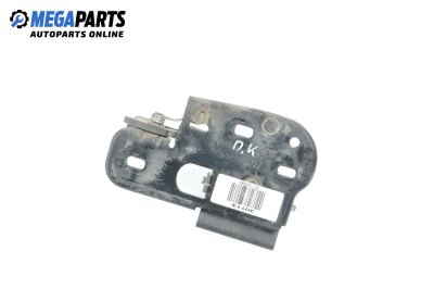 Брава преден капак за Volkswagen Passat V Variant B6 (08.2005 - 11.2011)