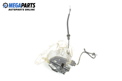 Брава на врата за Volkswagen Passat V Variant B6 (08.2005 - 11.2011), позиция: предна, лява