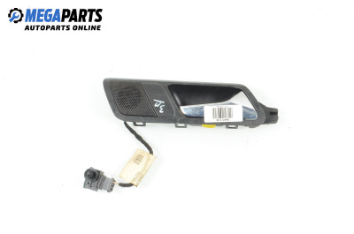 Вътрешна дръжка за Volkswagen Passat V Variant B6 (08.2005 - 11.2011), 4+1 вр., комби, позиция: задна, дясна