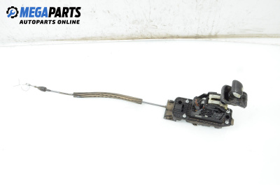 Скоростен лост (за превключване) за Volkswagen Passat V Variant B6 (08.2005 - 11.2011)