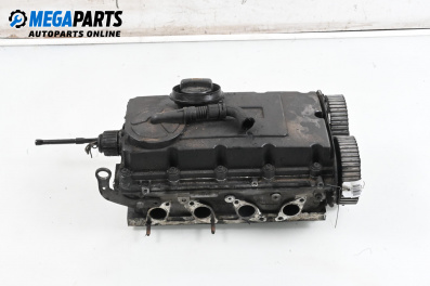 Глава за Volkswagen Passat V Variant B6 (08.2005 - 11.2011) 2.0 TDI 16V, 140 к.с.