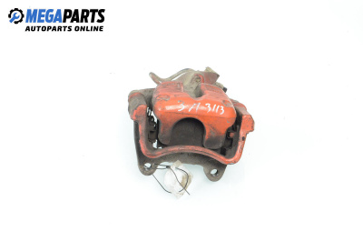 Спирачен апарат за Volkswagen Passat V Variant B6 (08.2005 - 11.2011), позиция: задна, лява