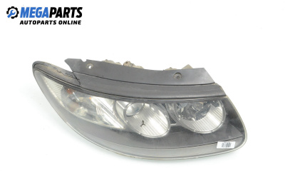 Фар за Hyundai Santa Fe II SUV (10.2005 - 12.2012), джип, позиция: дясна