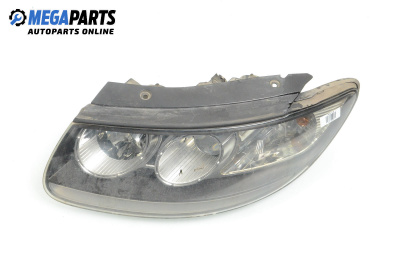 Фар за Hyundai Santa Fe II SUV (10.2005 - 12.2012), джип, позиция: лява