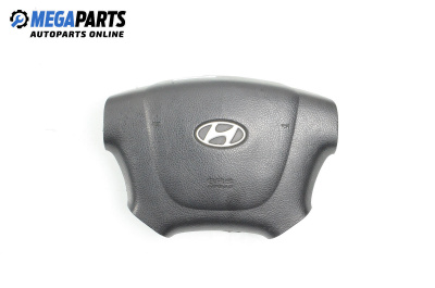 Airbag за Hyundai Santa Fe II SUV (10.2005 - 12.2012), 4+1 вр., джип, позиция: предна