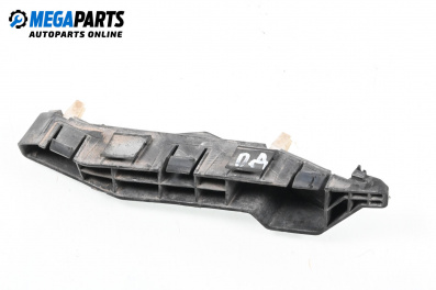 Държач броня за Hyundai Santa Fe II SUV (10.2005 - 12.2012), джип, позиция: предна, дясна