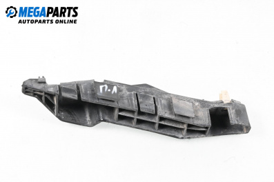 Държач броня за Hyundai Santa Fe II SUV (10.2005 - 12.2012), джип, позиция: предна, лява