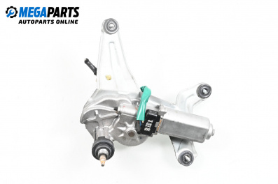 Ел. мотор за чистачките за Hyundai Santa Fe II SUV (10.2005 - 12.2012), джип, позиция: задна