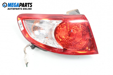 Стоп за Hyundai Santa Fe II SUV (10.2005 - 12.2012), джип, позиция: лява