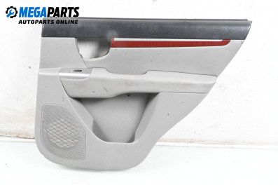 Кора врата за Hyundai Santa Fe II SUV (10.2005 - 12.2012), 4+1 вр., джип, позиция: задна, дясна