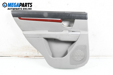 Кора врата за Hyundai Santa Fe II SUV (10.2005 - 12.2012), 4+1 вр., джип, позиция: задна, лява