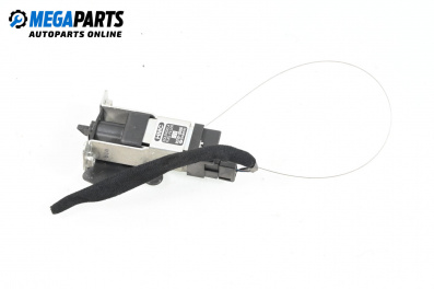 Ключалка за капачката на резервоара за Hyundai Santa Fe II SUV (10.2005 - 12.2012), джип, № 95720-2B000