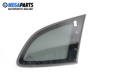Фикс за Hyundai Santa Fe II SUV (10.2005 - 12.2012), 4+1 вр., джип, позиция: дясна