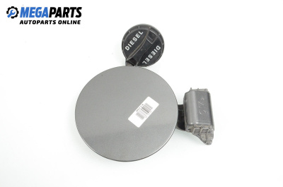 Вратичка резервоар за Hyundai Santa Fe II SUV (10.2005 - 12.2012), 4+1 вр., джип