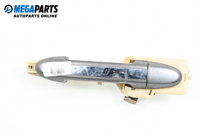 Външна дръжка за Hyundai Santa Fe II SUV (10.2005 - 12.2012), 4+1 вр., джип, позиция: предна, дясна