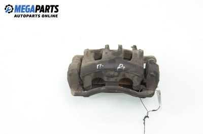 Спирачен апарат за Hyundai Santa Fe II SUV (10.2005 - 12.2012), позиция: предна, дясна