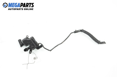 Отдушник картерни газове за Hyundai Santa Fe II SUV (10.2005 - 12.2012) 2.2 CRDi GLS 4x4, 150 к.с.