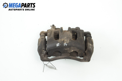 Спирачен апарат за Hyundai Santa Fe II SUV (10.2005 - 12.2012), позиция: предна, лява