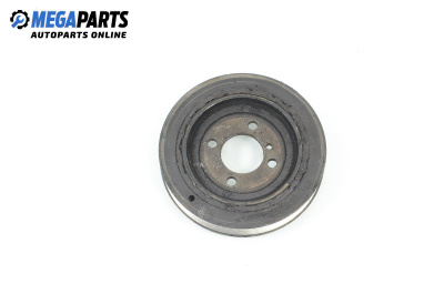 Демпферна шайба за Hyundai Santa Fe II SUV (10.2005 - 12.2012) 2.2 CRDi GLS 4x4, 150 к.с.