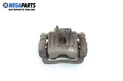 Спирачен апарат за Hyundai Santa Fe II SUV (10.2005 - 12.2012), позиция: задна, лява