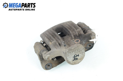 Спирачен апарат за Hyundai Santa Fe II SUV (10.2005 - 12.2012), позиция: задна, дясна