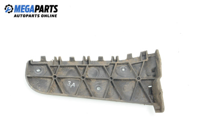 Държач броня за Audi A4 Avant B6 (04.2001 - 12.2004), комби, позиция: задна, дясна