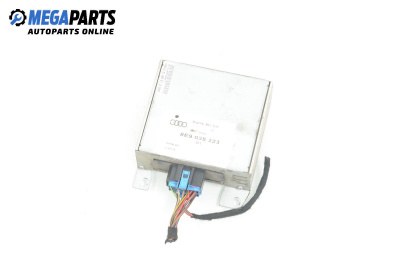 Аудио усилвател за Audi A4 Avant B6 (04.2001 - 12.2004), № 8E9 035 223