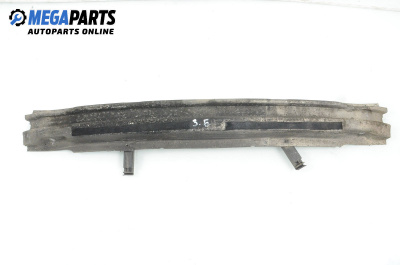 Основа броня за Audi A4 Avant B6 (04.2001 - 12.2004), комби, позиция: задна