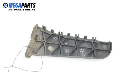 Държач броня за Audi A4 Avant B6 (04.2001 - 12.2004), комби, позиция: задна, лява