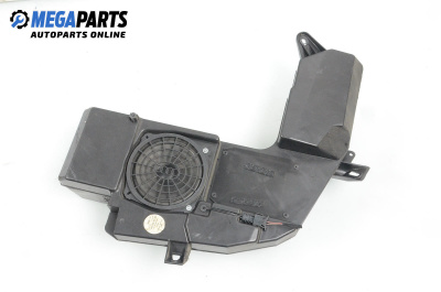 Субуфер за Audi A4 Avant B6 (04.2001 - 12.2004)