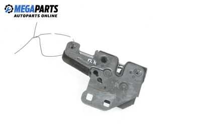 Брава преден капак за Audi A4 Avant B6 (04.2001 - 12.2004)