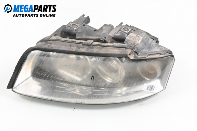 Фар за Audi A4 Avant B6 (04.2001 - 12.2004), комби, позиция: лява