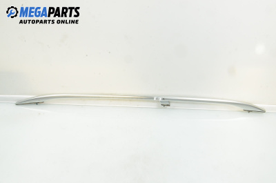 Релса багажник за Audi A4 Avant B6 (04.2001 - 12.2004), 4+1 вр., комби, позиция: лява