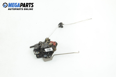 Брава на врата за Audi A4 Avant B6 (04.2001 - 12.2004), позиция: предна, дясна