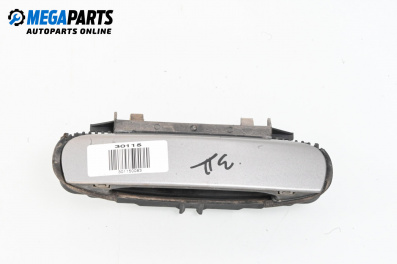 Външна дръжка за Audi A4 Avant B6 (04.2001 - 12.2004), 4+1 вр., комби, позиция: задна, дясна