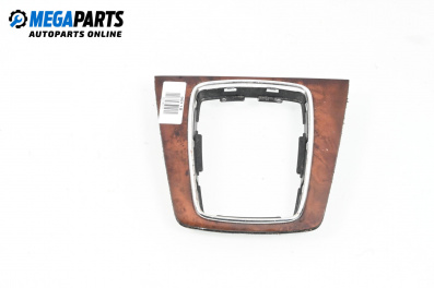 Конзола скоростен лост за Audi A4 Avant B6 (04.2001 - 12.2004)