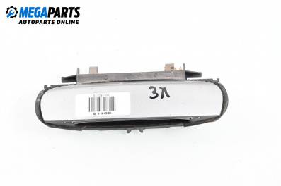 Външна дръжка за Audi A4 Avant B6 (04.2001 - 12.2004), 4+1 вр., комби, позиция: задна, лява