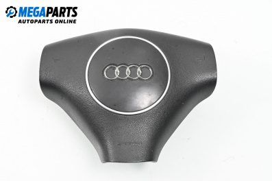 Airbag за Audi A4 Avant B6 (04.2001 - 12.2004), 4+1 вр., комби, позиция: предна